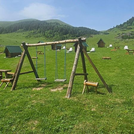 منزل الضيف Kolašin  في Rural Household Janketic المظهر الخارجي الصورة