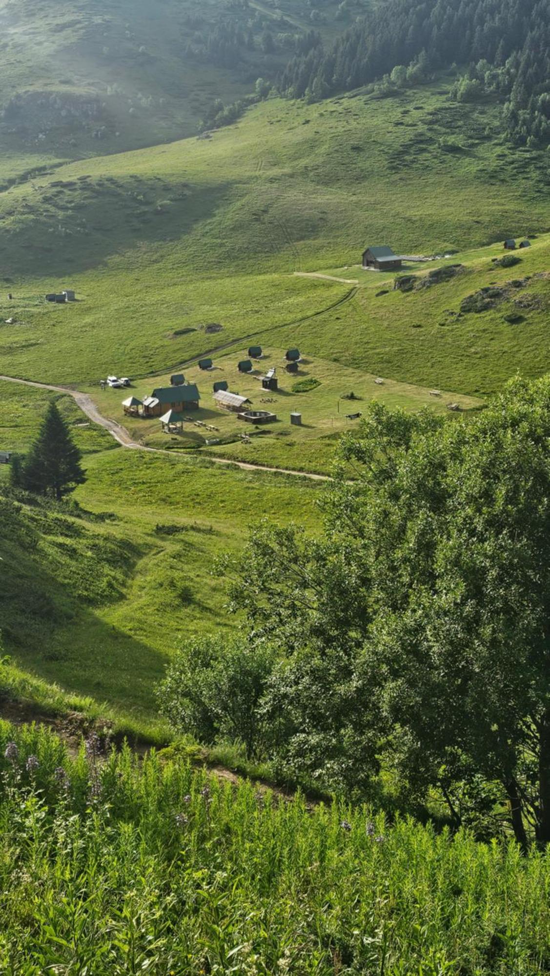 منزل الضيف Kolašin  في Rural Household Janketic المظهر الخارجي الصورة
