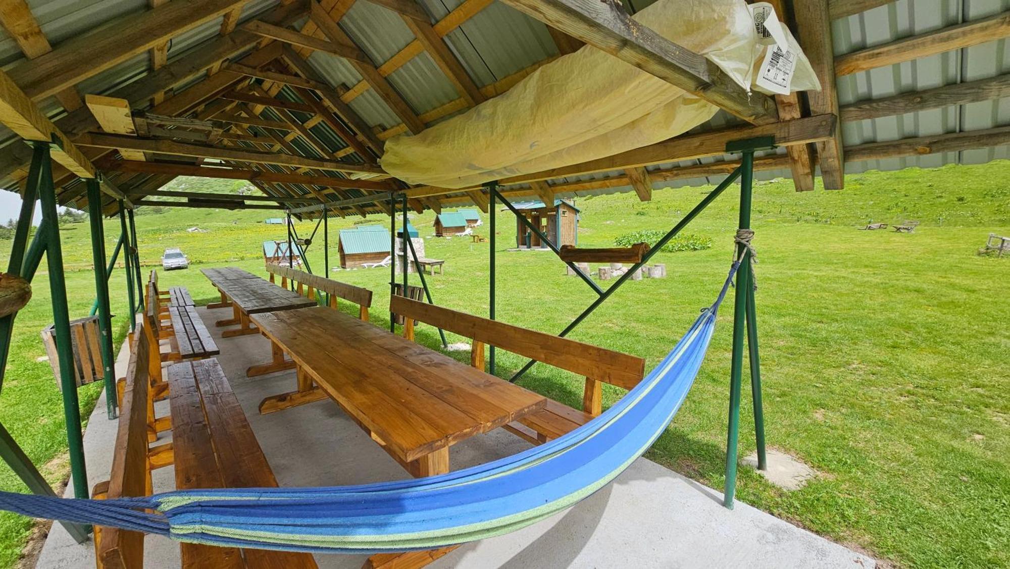 منزل الضيف Kolašin  في Rural Household Janketic المظهر الخارجي الصورة